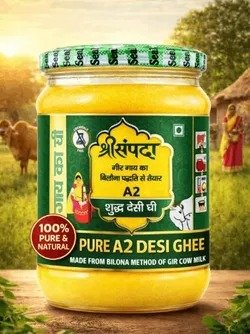 GHEE